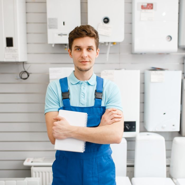 plumber-at-showcase-with-boilers-plumbering-store.jpg